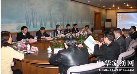 日本紡織行業自律標準啟動在即