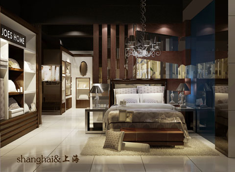 喬德家紡打造零風險加盟