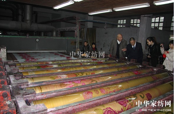 盛宇集團曾上潮帶領(lǐng)團隊的創(chuàng)新“生意經(jīng)”