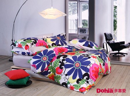 多喜愛新品上市:好色之途,風尚春夏