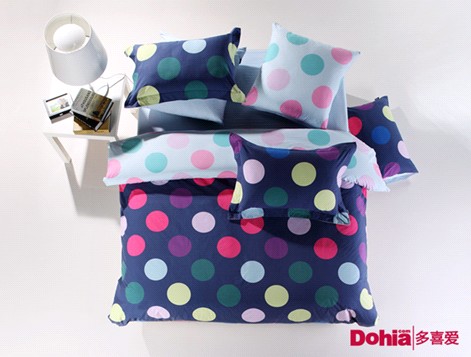 多喜愛新品上市:好色之途,風尚春夏