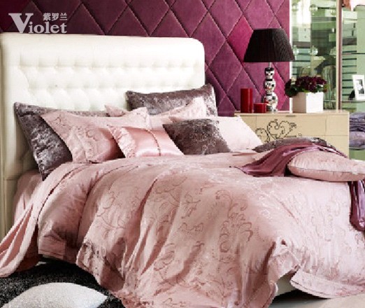 紫羅蘭春夏新品:春日私語