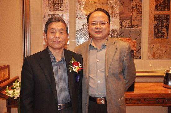 真愛美家總經理林孝建應邀參加高峰論壇