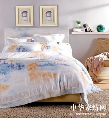 安睡寶春夏新品打造度假般的輕松愜意