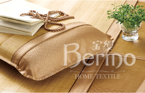 寶縵家紡:涼席總動員