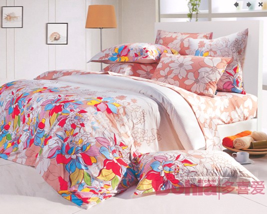 多喜愛家紡:時尚家居生活,玩轉并不難