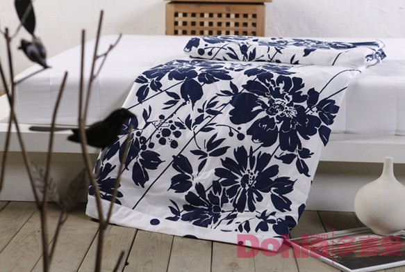 多喜愛家紡2012年新品夏涼被花色多