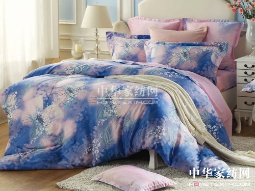 澳斐斯家紡 綠色消費(fèi)的領(lǐng)行者