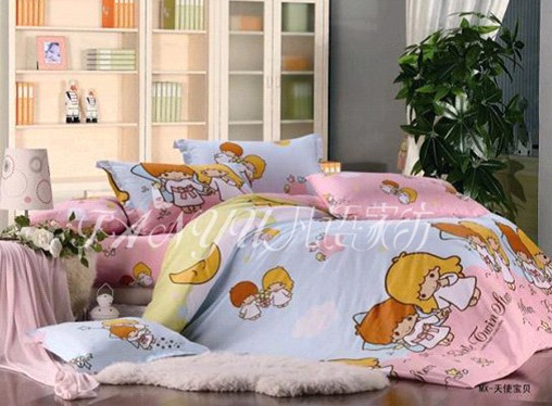 凡語(yǔ)家紡陪你童心過(guò)“六一”