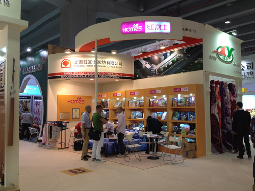 紅富士登上人民日報