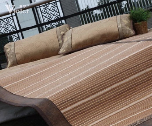 紫羅蘭家紡延續愛的夢想