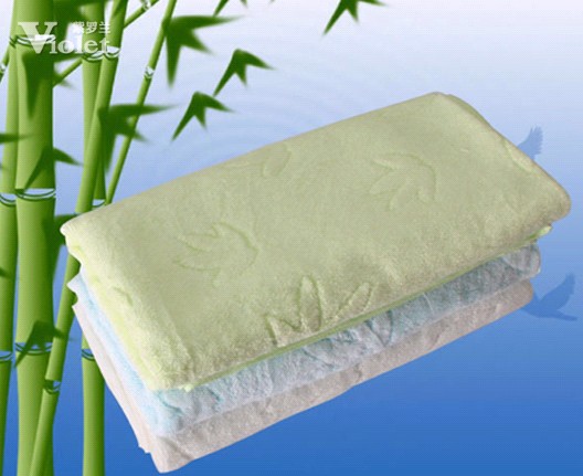 “巾”致生活 紫羅蘭用心呵護(hù)