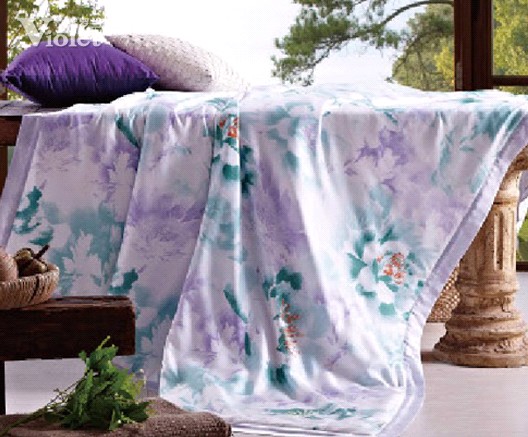 紫羅蘭夏涼產(chǎn)品總動(dòng)員