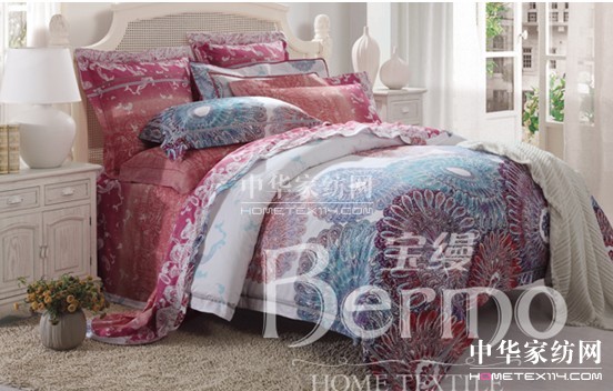 靈動佩茲利讓生活動感起來