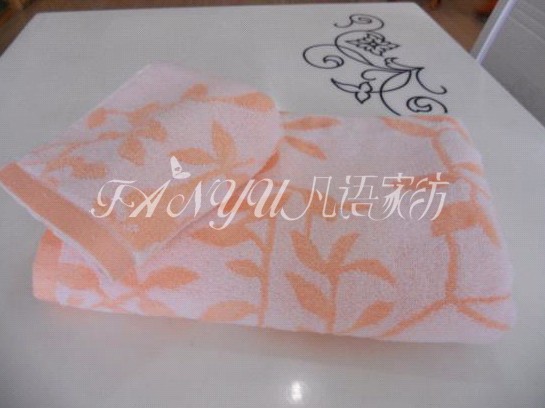 凡語家紡:毛巾的分類及挑選技巧