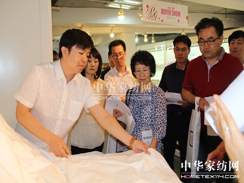 提籟雅2012首爾新品發布會同步國內舉行