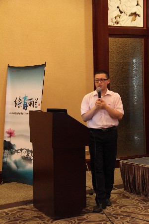 雨蘭家紡東北招商會圓滿成功