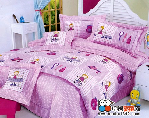 小榕樹家紡 設計新穎 品質卓越