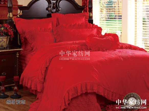 居夢萊家紡:銀色情人節(jié),緣定今生