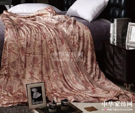 紫羅蘭花開一季 點亮世間