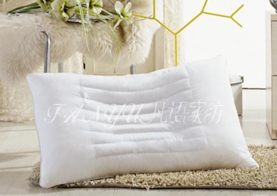 帶你認識凡語家紡木棉枕