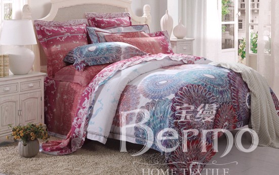 寶縵異域風 80后的專屬愛巢