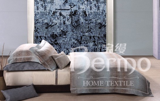 寶縵異域風80后的專屬愛巢