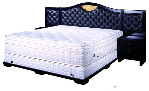 慕思•蘇菲娜:優質產品健康睡眠