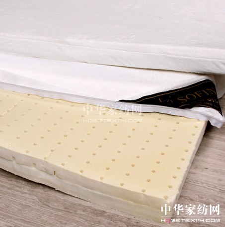 慕思•蘇菲娜:優質產品健康睡眠