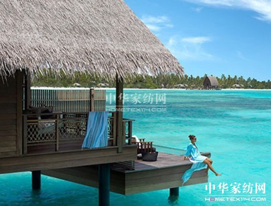 艾萊依家紡:自由純生活暢想曲