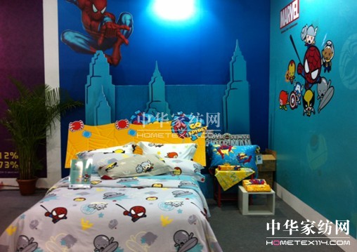 雅蘭新品亮相深圳國際家居飾品展