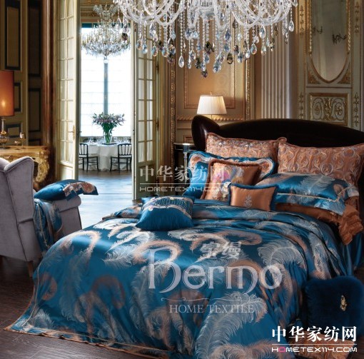 家紡企業(yè)如何創(chuàng)新發(fā)展