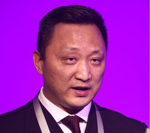 服裝協會王茁指