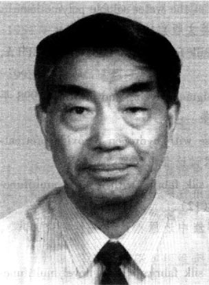 徐谷倉:傾其一生為染整