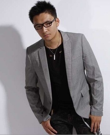 男士鞋服TAKUM創(chuàng)始人李博:我潮故我在