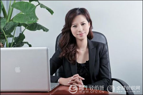 蘇怡文:時尚嫁衣注重每個環節