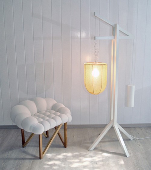 Snobar瑞典雪果椅子