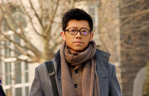 《而立之年》將播主創(chuàng)解讀與浪漫無(wú)關(guān)