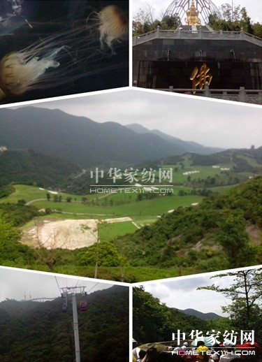 遠夢大峽谷一日游圓滿結(jié)束