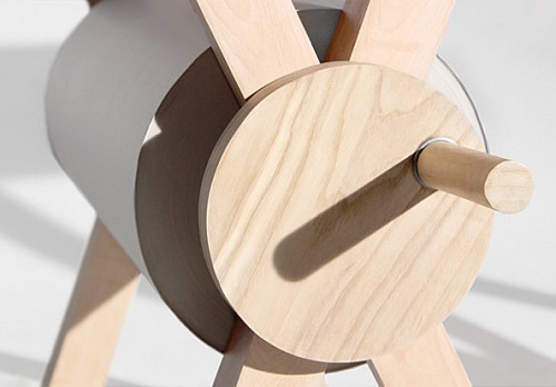 可直接書寫的桌子繪圖本