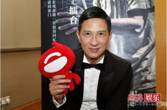 張家輝:我和林超賢的默契無(wú)人能敵