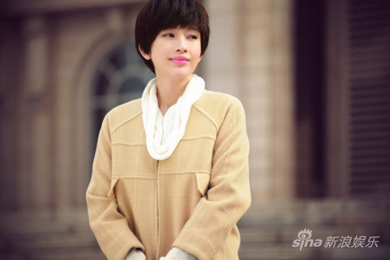 杜淳張儷《美麗背后》倫理劇韓范十足