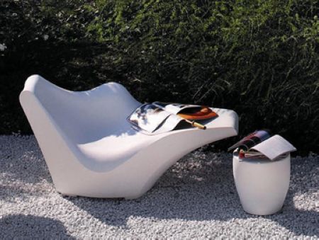 流行東京休閑創意躺椅