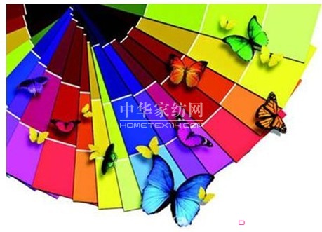 新家紡夢幻多彩,深圳禮品展驚艷全城