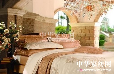 家紡高端市場尚未謀遠慮?