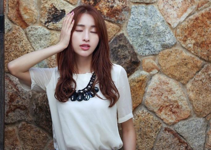 張儷意大利寫真曝光