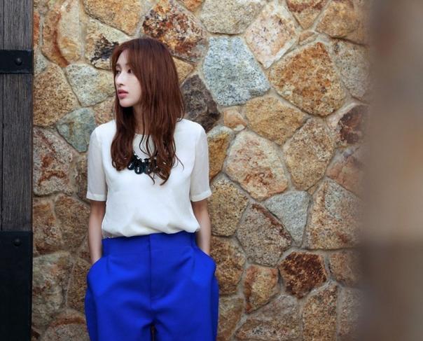 張儷意大利寫真曝光