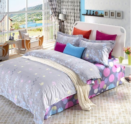 秋季養(yǎng)生時節(jié) 紫羅蘭家紡貼心呵護