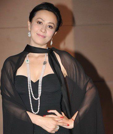 網曝劉嘉玲登娛樂圈富婆榜資產超8億