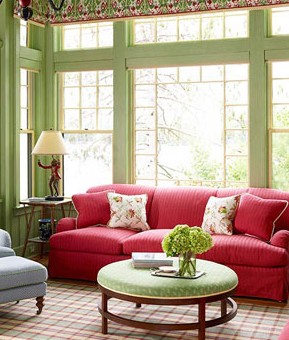 5款地毯巧搭讓家“暖暖”的